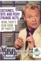 Poster for The Graham Norton Effect
