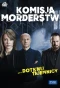 Poster for Komisja Morderstw