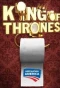 Poster for King of Thrones