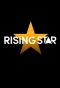 Poster for Rising Star