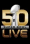 Poster for Super Bowl Live