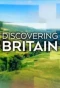 Poster for Discovering Britain