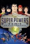 Poster for The Super Powers Team: Galactic Guardians