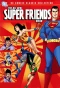 Poster for The All-New Super Friends Hour