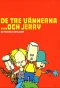 Poster for 3 Friends and Jerry
