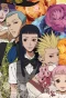 Poster for Paradise Kiss
