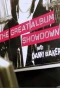 Poster for Danny Baker's Great Album Showdown
