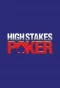 Poster for High Stakes Poker