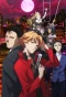 Poster for Yakushiji Ryoko no Kaiki Jikenbo