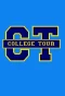 Poster for College Tour