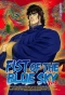 Poster for Fist of the Blue Sky