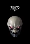 Poster for The Skull Man