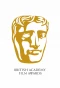 Poster for The British Academy Film Awards