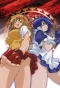 Poster for Ikki Tousen