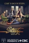 Poster for Street Legal