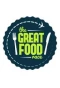 Poster for The Great Food Race