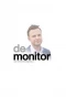 Poster for De Monitor