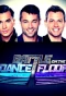 Poster for Battle on the Dancefloor