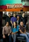 Poster for Hollywood Treasure