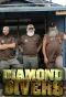Poster for Diamond Divers
