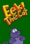 Poster for Eek! the Cat