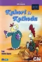 Poster for Kukori és Kotkoda