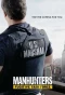 Poster for Manhunters: Fugitive Task Force