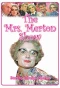 Poster for The Mrs. Merton Show