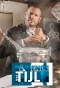Poster for De Tiende van Tijl