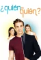 Poster for ¿Quién es quién?