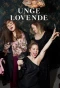 Poster for Unge Lovende