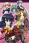 Poster for Omamori Himari