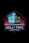 Poster for Pro Football Hall of Fame Induction Ceremony