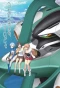 Poster for Lagrange: The Flower of Rin-ne