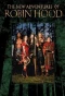 Poster for The New Adventures of Robin Hood