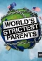Poster for The World's Strictest Parents