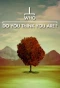 Poster for Who Do You Think You Are?