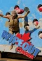 Poster for Wipeout Canada
