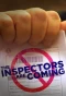 Poster for The Inspectors Are Coming