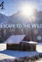 Poster for Escape to the Wild