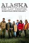 Poster for Alaska: The Last Frontier - Homestead Sweethearts