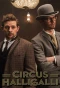 Poster for Circus Halligalli