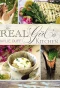 Poster for The Real Girl's Kitchen