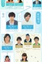 Poster for Kasa wo Motanai Aritachi wa