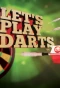 Poster for Let's Play Darts