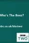 Poster for Who's the Boss?