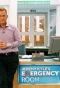 Poster for Jeremy Kyle's Emergency Room