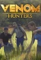 Poster for Venom Hunters