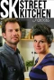 Poster for Street Kitchen