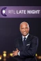 Poster for RTL Late Night
